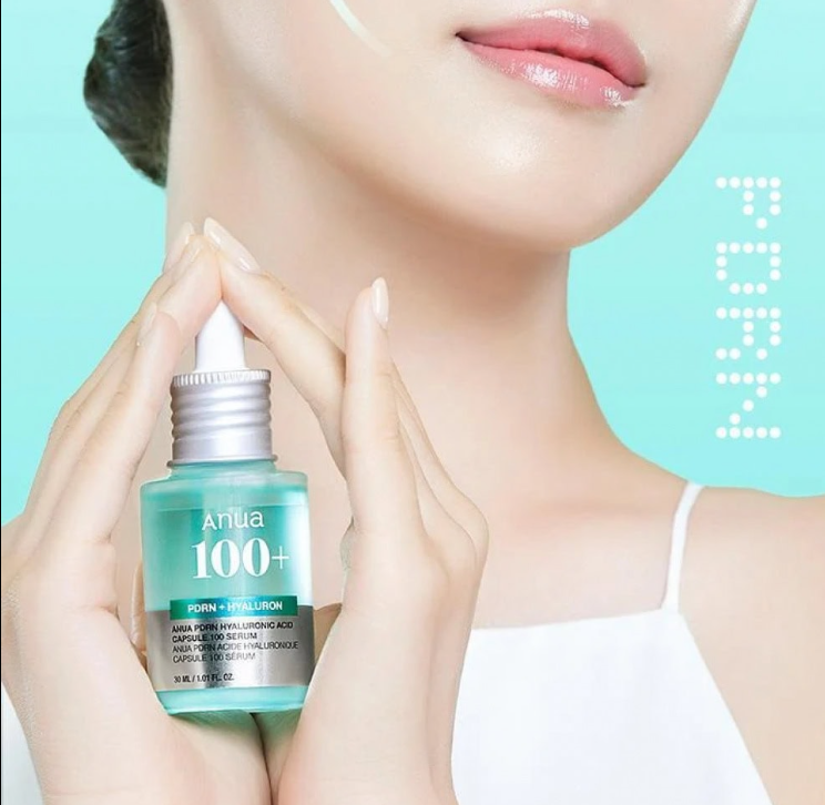 Anua PDRN Hyaluronic Acid Capsule 100 Serum (3)